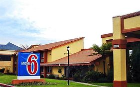Motel 6 Cal Expo Sacramento
