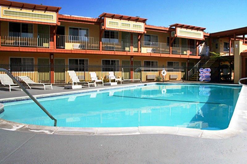 Motel 6 Cal Expo Sacramento Facilities photo